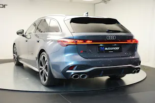 AUDI S5 Avant TFSI quattro S tronic *5 Jahre Werksgarantie*