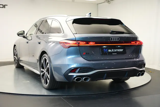 AUDI S5 Avant TFSI quattro S tronic *5 Jahre Werksgarantie*