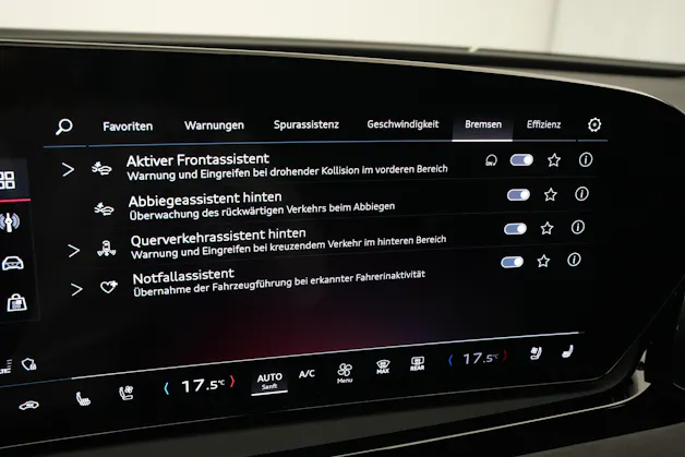 AUDI S5 Avant TFSI quattro S tronic *5 Jahre Werksgarantie*
