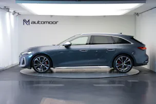 AUDI S5 Avant TFSI quattro S tronic *5 Jahre Werksgarantie*
