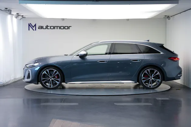 AUDI S5 Avant TFSI quattro S tronic *5 Jahre Werksgarantie*
