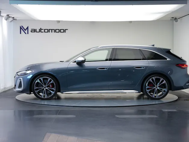 AUDI S5 Avant TFSI quattro S tronic *5 Jahre Werksgarantie*