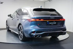 AUDI S5 Avant TFSI quattro S tronic *5 Jahre Werksgarantie*