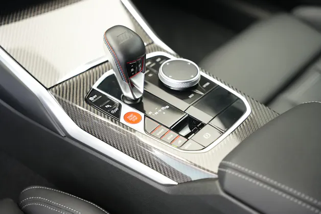 BMW M2 Steptronic *Carbondach* *Sportsitze*