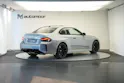 BMW M2 Steptronic *Carbondach* *Sportsitze*