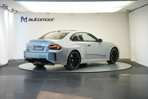 BMW M2 Steptronic *Carbondach* *Sportsitze*