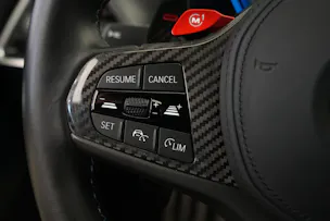 BMW M2 Steptronic *Carbondach* *Sportsitze*