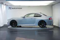 BMW M2 Steptronic *Carbondach* *Sportsitze*
