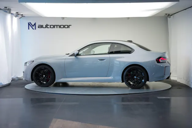 BMW M2 Steptronic *Carbondach* *Sportsitze*
