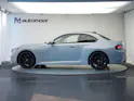 BMW M2 Steptronic *Carbondach* *Sportsitze*