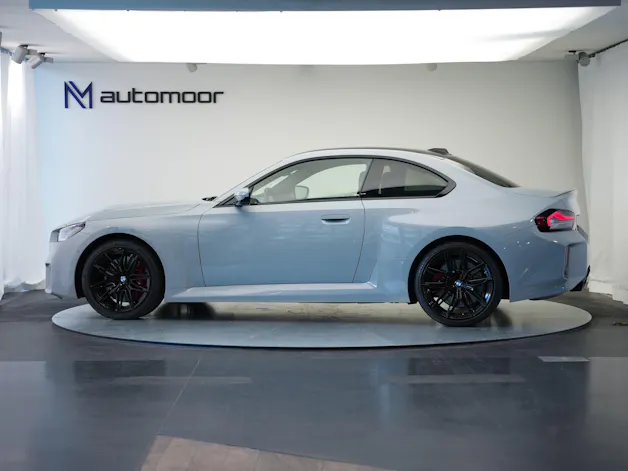 BMW M2 Steptronic *Carbondach* *Sportsitze*