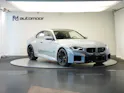 BMW M2 Steptronic *Carbondach* *Sportsitze*