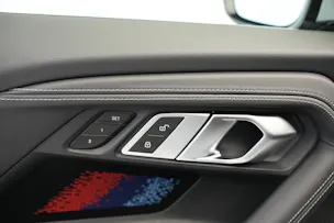 BMW M2 Steptronic *Carbondach* *Sportsitze*