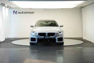 BMW M2 Steptronic *Carbondach* *Sportsitze*