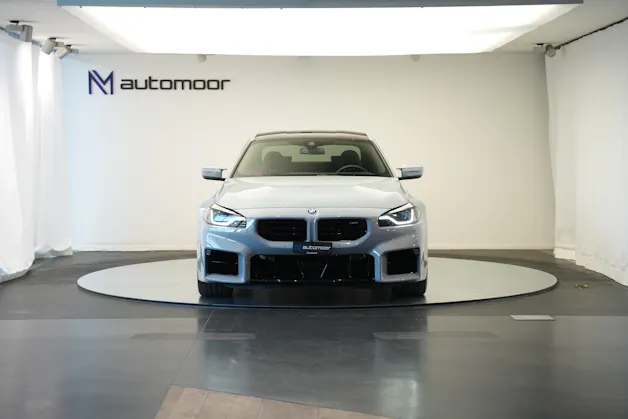 BMW M2 Steptronic *Carbondach* *Sportsitze*