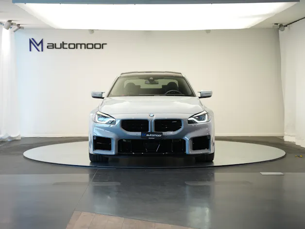 BMW M2 Steptronic *Carbondach* *Sportsitze*