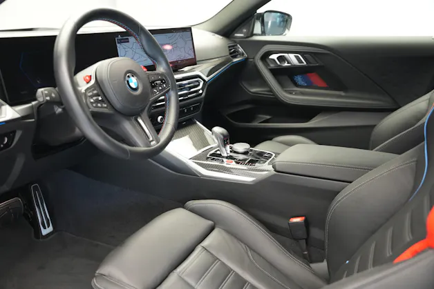 BMW M2 Steptronic *Carbondach* *Sportsitze*