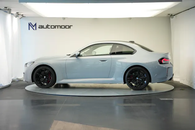 BMW M2 Steptronic *Carbondach* *Sportsitze*