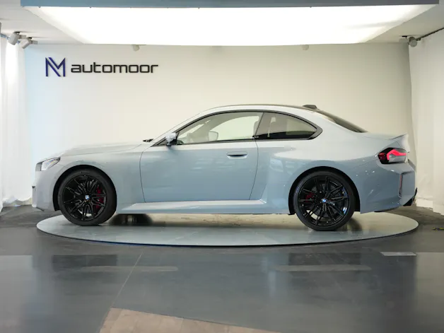 BMW M2 Steptronic *Carbondach* *Sportsitze*