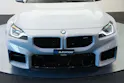 BMW M2 Steptronic *Carbondach* *Sportsitze*