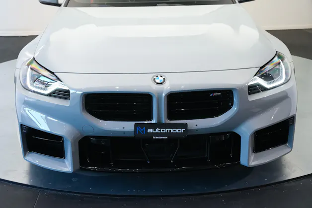 BMW M2 Steptronic *Carbondach* *Sportsitze*