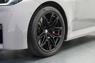 BMW M2 Steptronic *Carbondach* *Sportsitze*