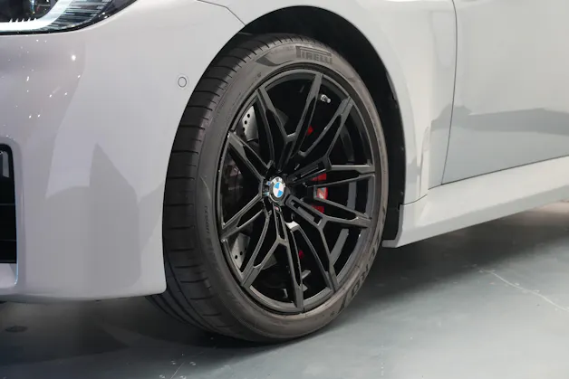 BMW M2 Steptronic *Carbondach* *Sportsitze*
