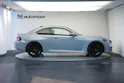 BMW M2 Steptronic *Carbondach* *Sportsitze*