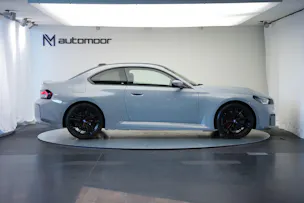 BMW M2 Steptronic *Carbondach* *Sportsitze*