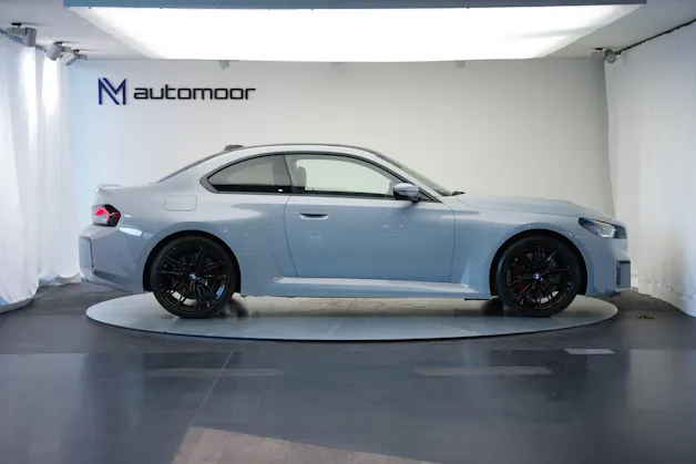BMW M2 Steptronic *Carbondach* *Sportsitze*