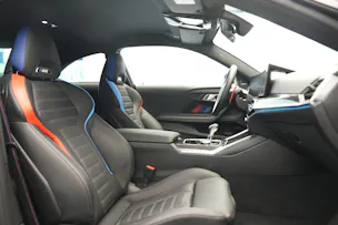 BMW M2 Steptronic *Carbondach* *Sportsitze*