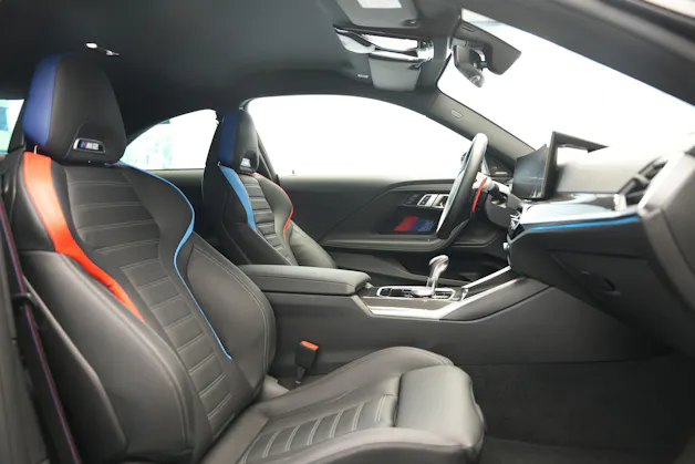 BMW M2 Steptronic *Carbondach* *Sportsitze*