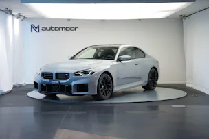 BMW M2 Steptronic *Carbondach* *Sportsitze*