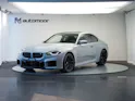 BMW M2 Steptronic *Carbondach* *Sportsitze*