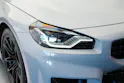 BMW M2 Steptronic *Carbondach* *Sportsitze*