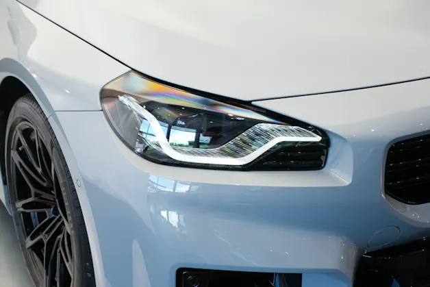 BMW M2 Steptronic *Carbondach* *Sportsitze*