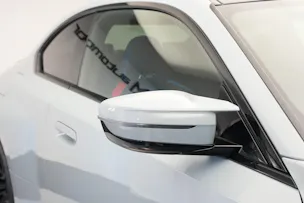 BMW M2 Steptronic *Carbondach* *Sportsitze*
