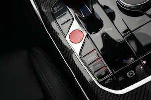BMW M2 Steptronic *Carbondach* *Sportsitze*