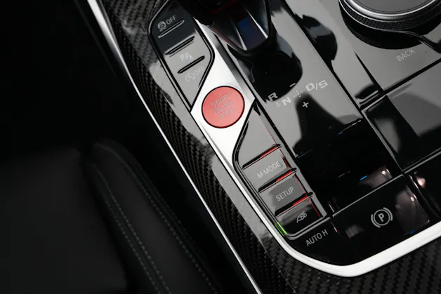 BMW M2 Steptronic *Carbondach* *Sportsitze*
