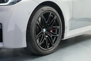 BMW M2 Steptronic *Carbondach* *Sportsitze*