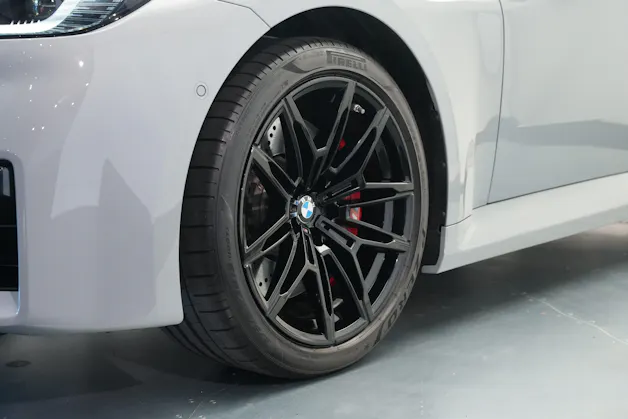 BMW M2 Steptronic *Carbondach* *Sportsitze*