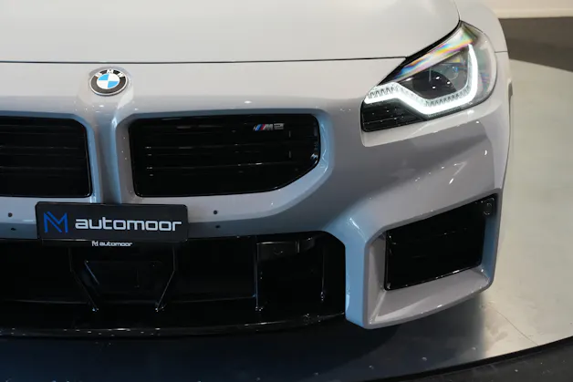 BMW M2 Steptronic *Carbondach* *Sportsitze*