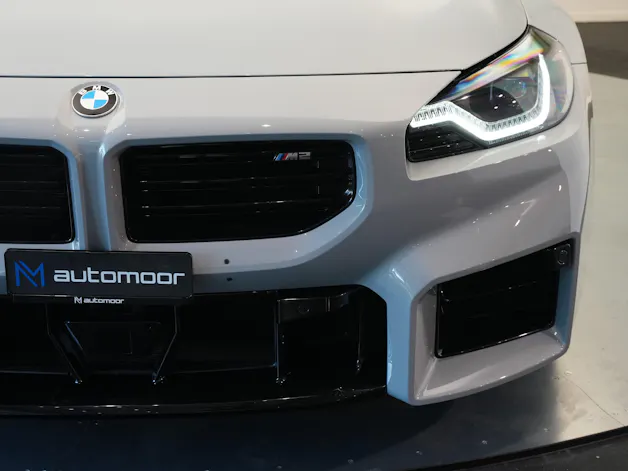 BMW M2 Steptronic *Carbondach* *Sportsitze*