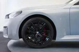 BMW M2 Steptronic *Carbondach* *Sportsitze*