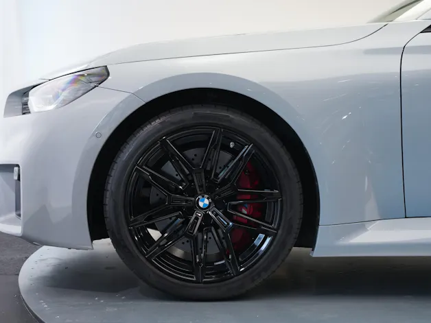 BMW M2 Steptronic *Carbondach* *Sportsitze*
