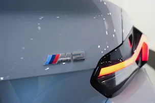 BMW M2 Steptronic *Carbondach* *Sportsitze*