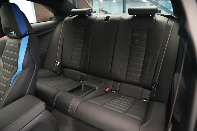 BMW M2 Steptronic *Carbondach* *Sportsitze*