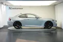 BMW M2 Steptronic *Carbondach* *Sportsitze*