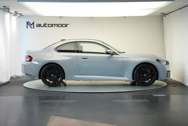 BMW M2 Steptronic *Carbondach* *Sportsitze*