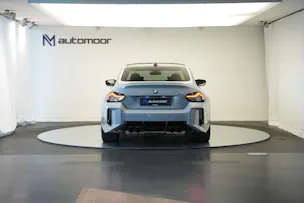 BMW M2 Steptronic *Carbondach* *Sportsitze*
